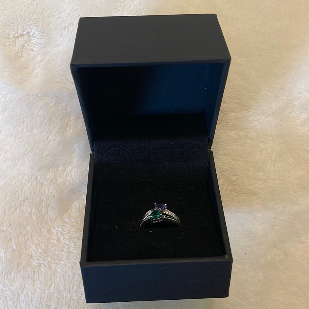 Kay Jewelers Ring